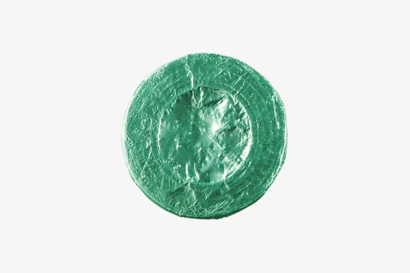 Phizine Rolls in Dispensers